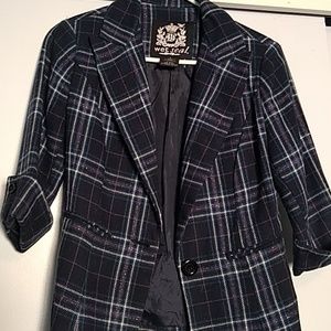 Blazer small